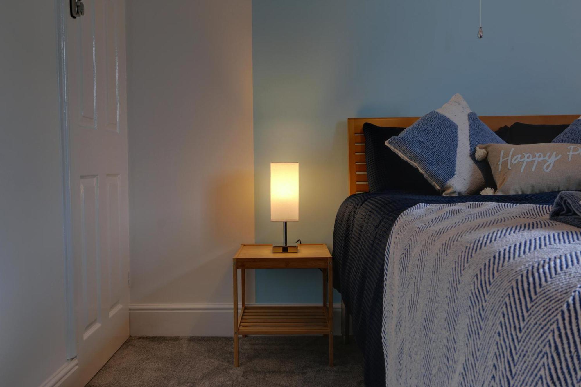 Cosy Home By The Sea Cleethorpes Exterior foto