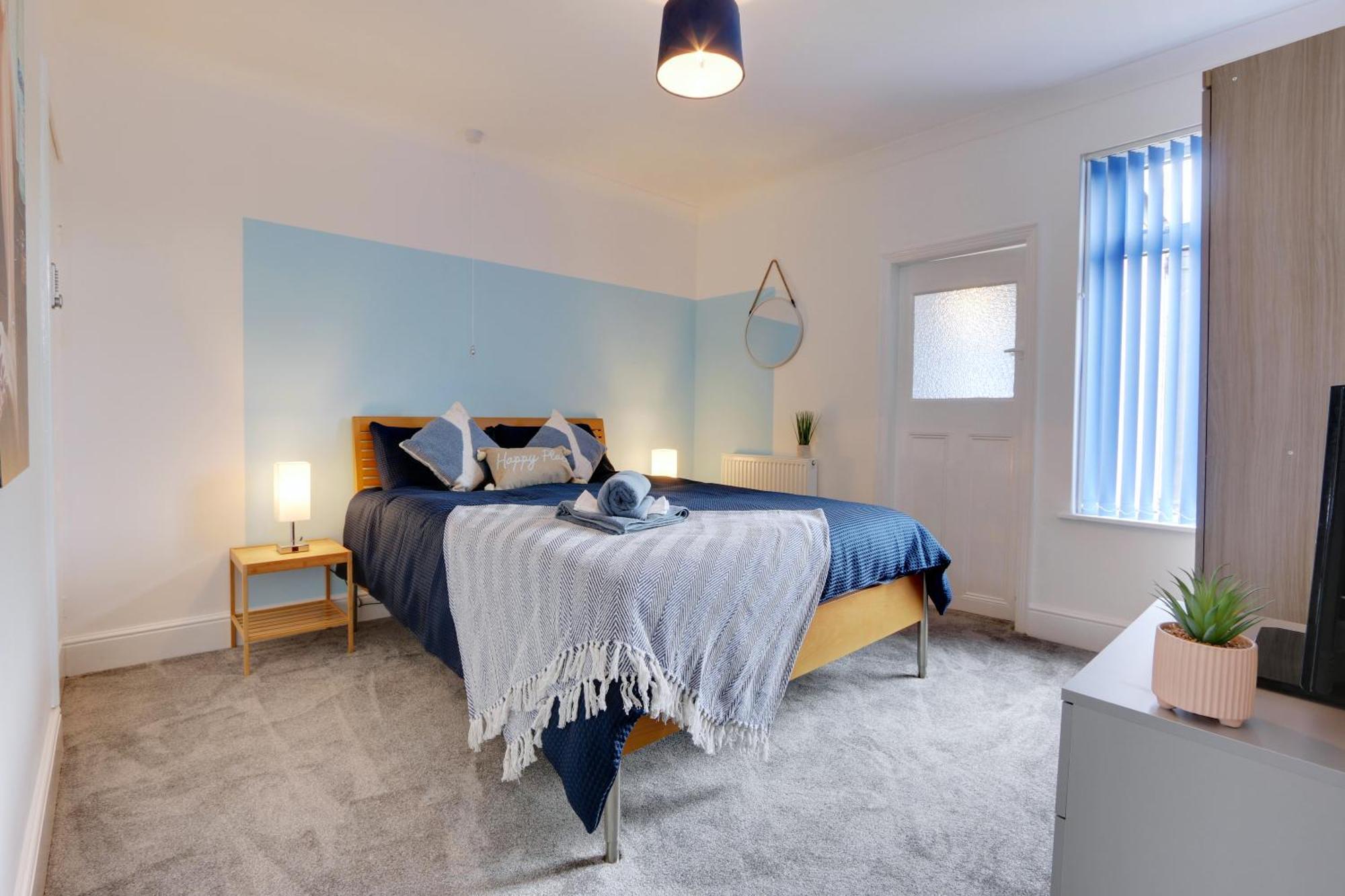 Cosy Home By The Sea Cleethorpes Exterior foto